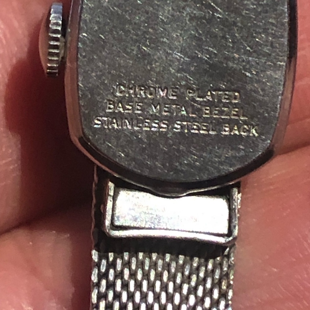 Timex Watch Good Working Condition - image 3